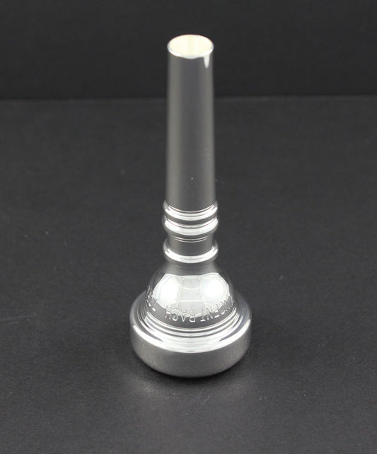 Bach Flugelhorn Mouthpiece