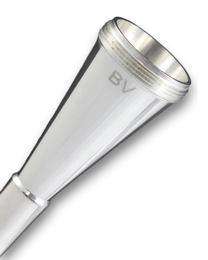 Bill VerMeulen Signature Horn Cup