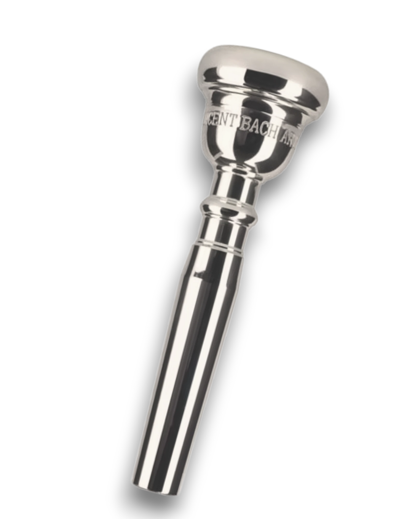 Bach Artisan Series Trumpet Mouthpiece