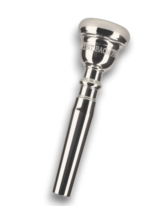 Bach Artisan Series Trumpet Mouthpiece