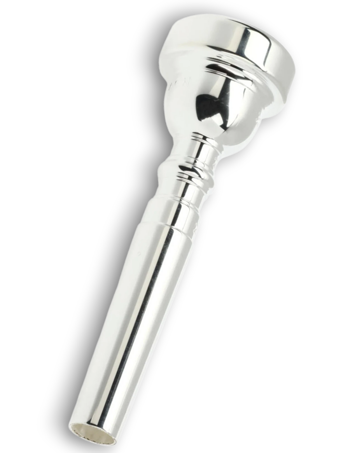 Bach Symphonic Trumpet Mouthpiece