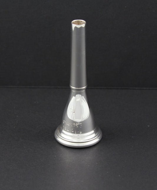 Engelbert Schmid Horn Mouthpiece