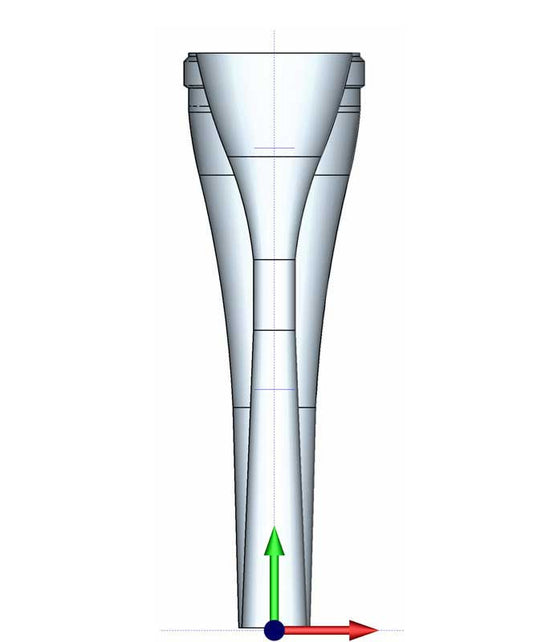 Geyer Replica Cup