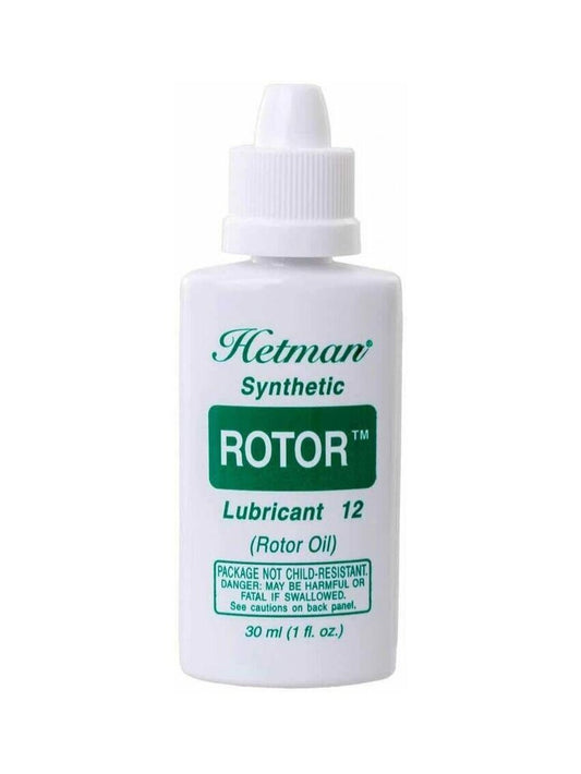 Hetman No. 12 Rotor Oil