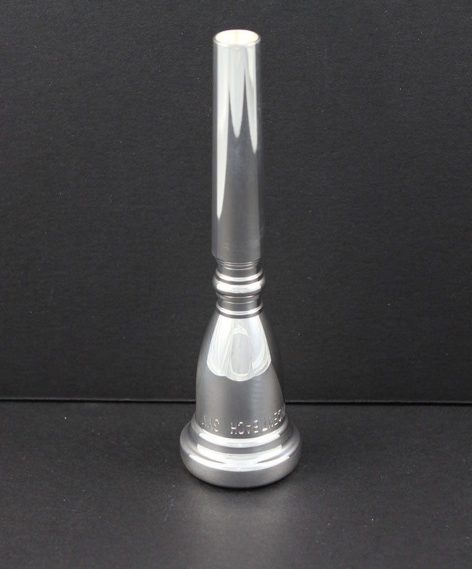 Bach Commercial Trumpet Mouthpiece