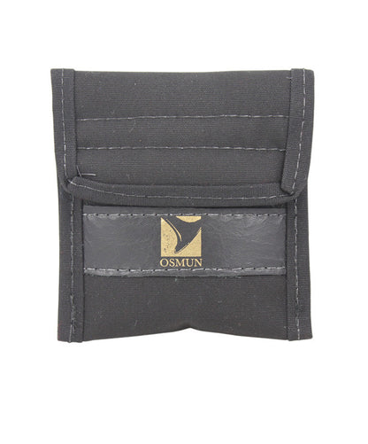 Double Trumpet Mouthpiece Pouch