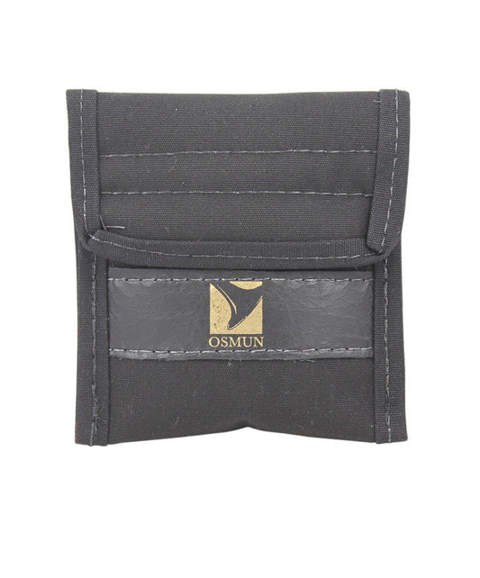 Double Trumpet Mouthpiece Pouch