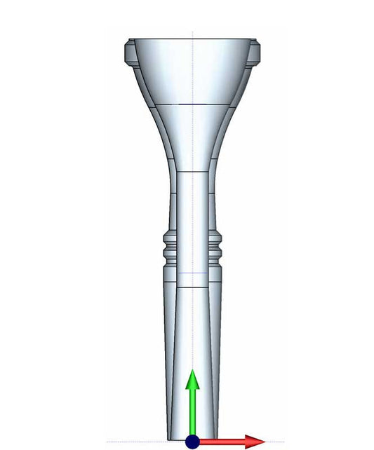 Osmun Star Metric Cup