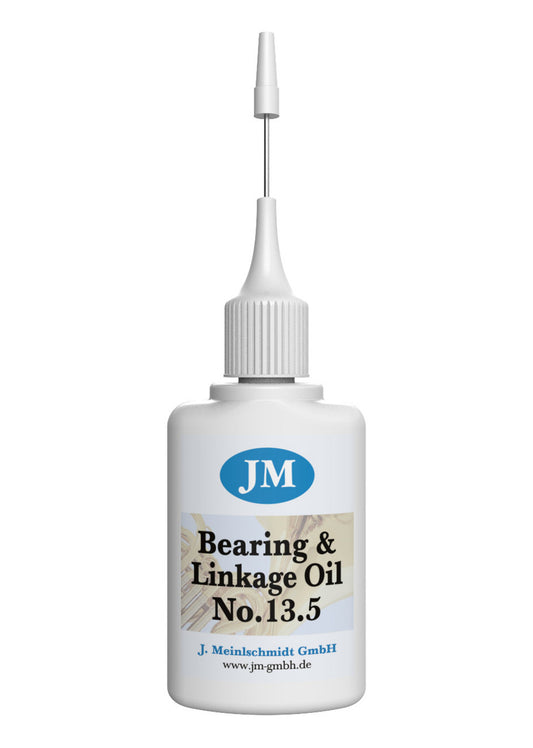 JM Rotor Bearing & Linkage Oil #13.5