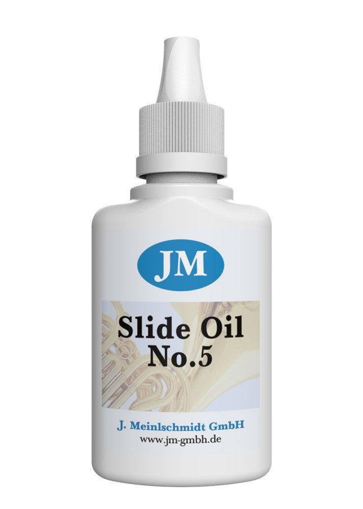 JM Slide Oil #5