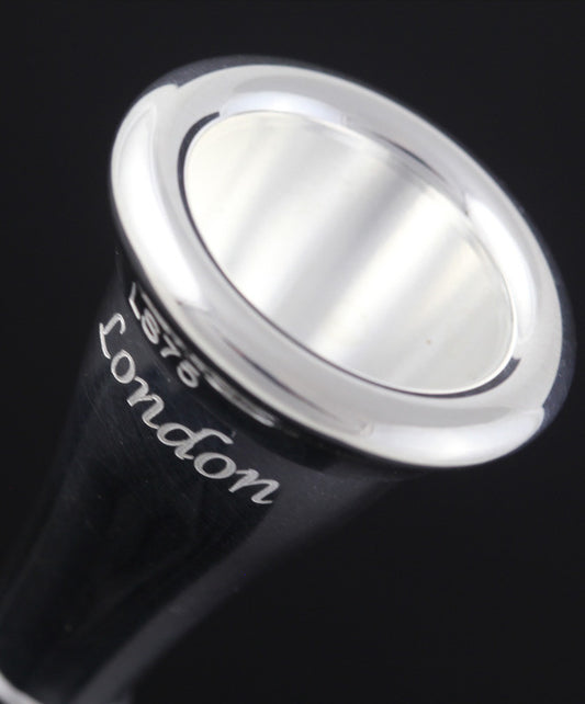Osmun One Piece Horn Mouthpiece