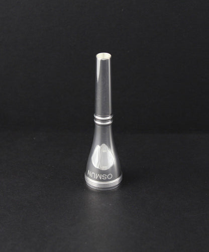 Osmun Metric Horn Cup