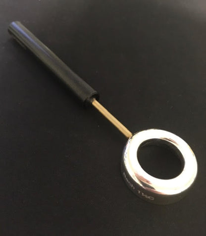 Osmun Symphonic Trumpet Mouthpiece Visualizer