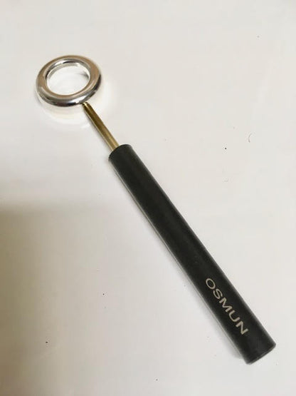 Osmun Symphonic Trumpet Mouthpiece Visualizer