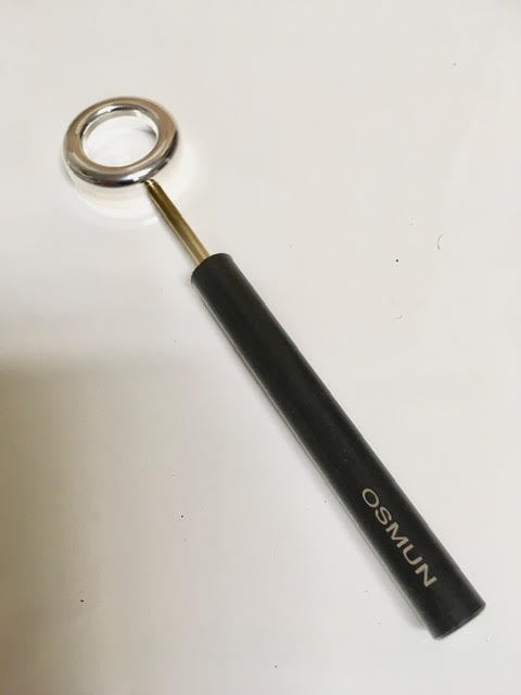 Osmun Symphonic Trumpet Mouthpiece Visualizer