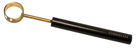 Osmun Horn Mouthpiece Visualizer