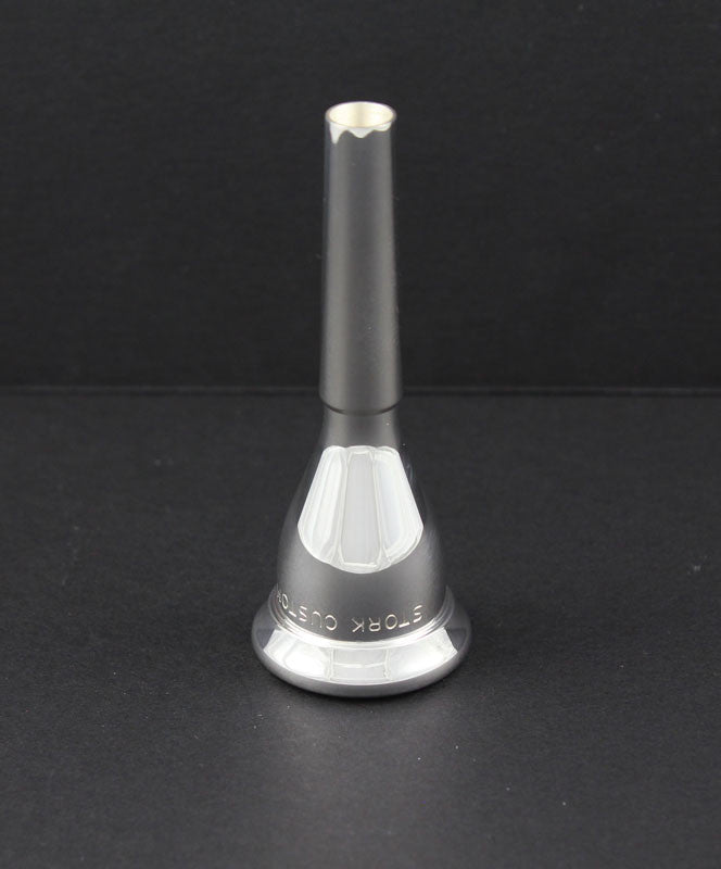 Stork Orval French Horn Mouthpiece