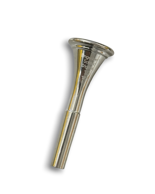 Schmid Digital Horn Mouthpiece