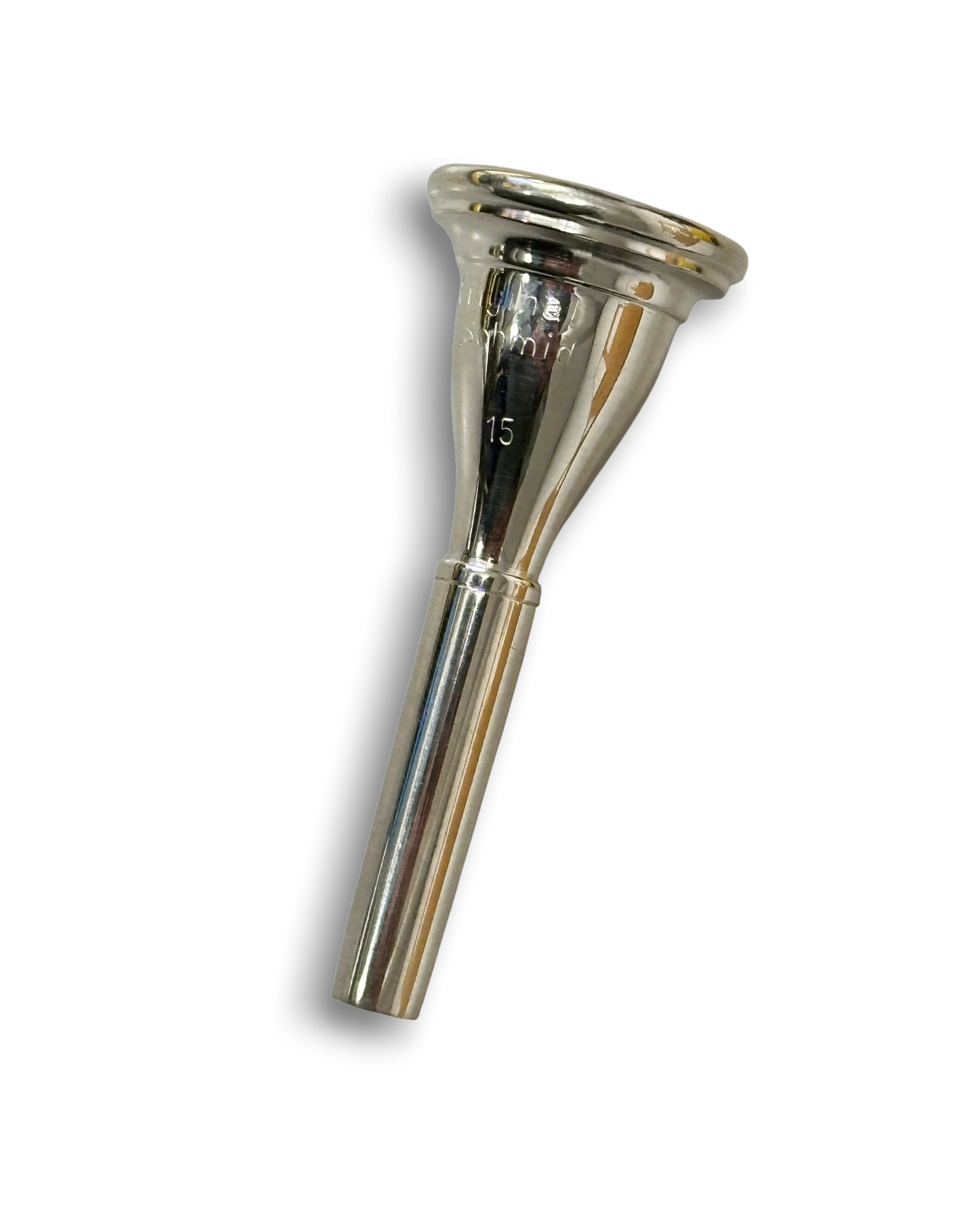 Engelbert Schmid Horn Mouthpiece