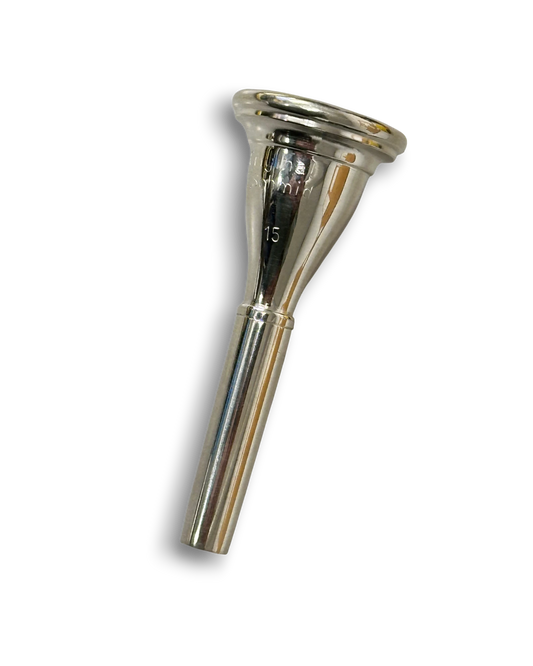 Engelbert Schmid Horn Mouthpiece