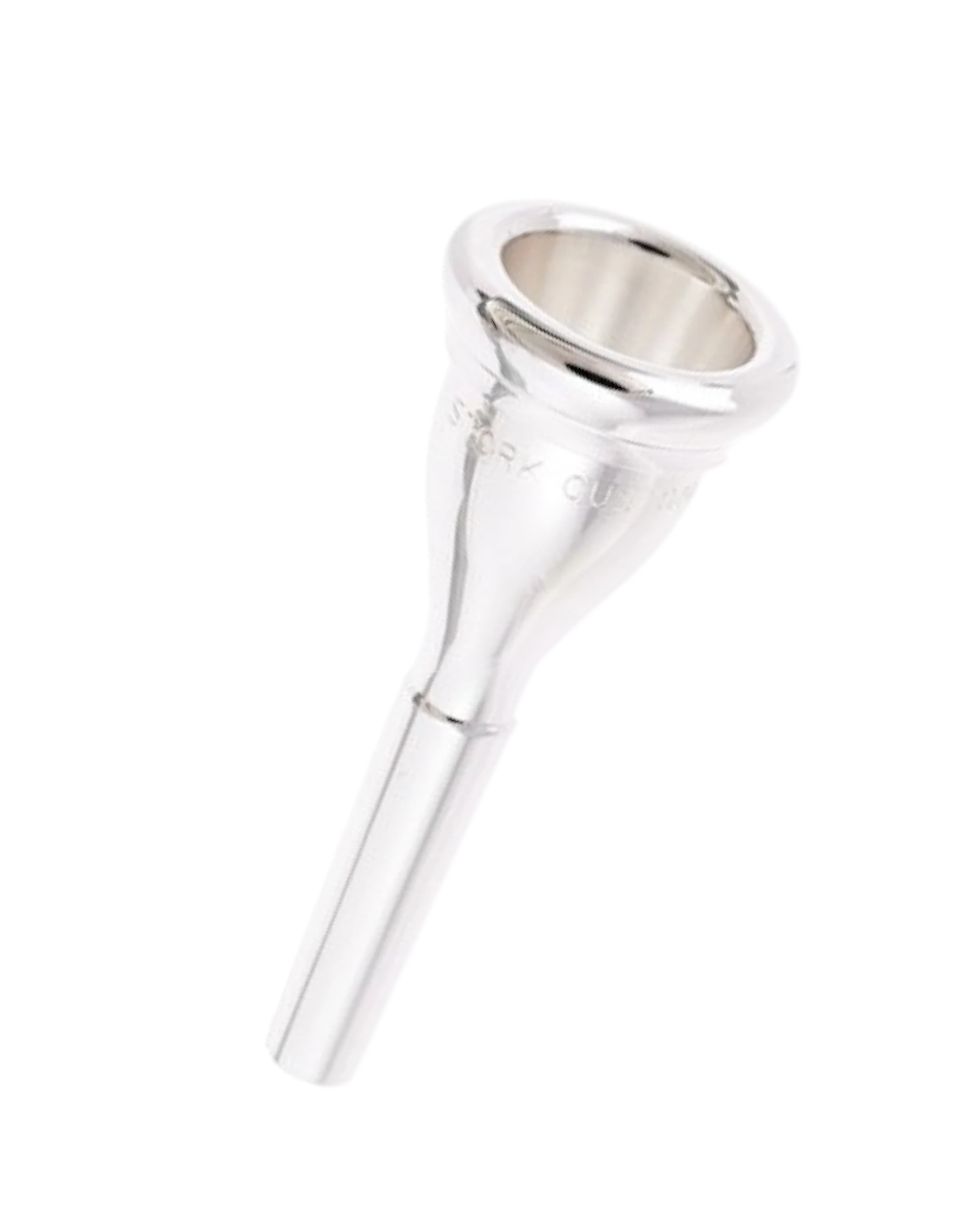Stork Orval French Horn Mouthpiece – Osmun Music