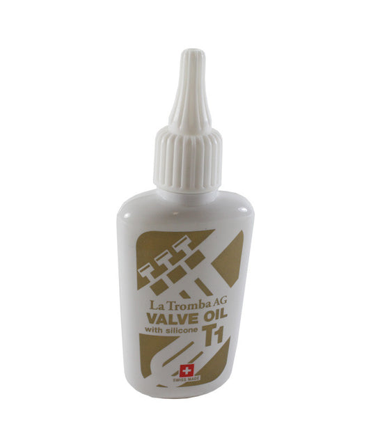 La Tromba T1 Valve Oil