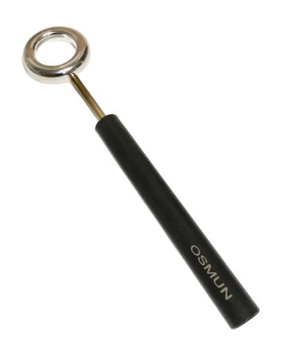 Osmun Symphonic Trumpet Mouthpiece Visualizer