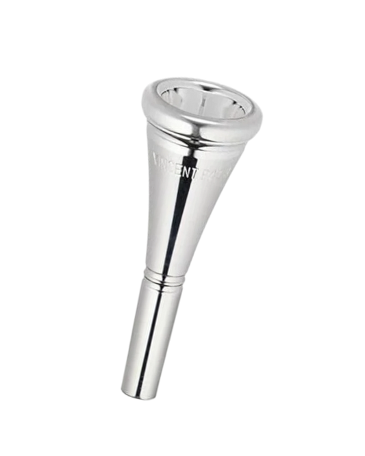 Bach French Horn Mouthpiece