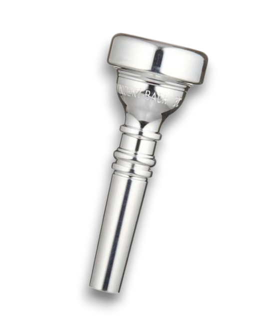 Bach Cornet Mouthpiece