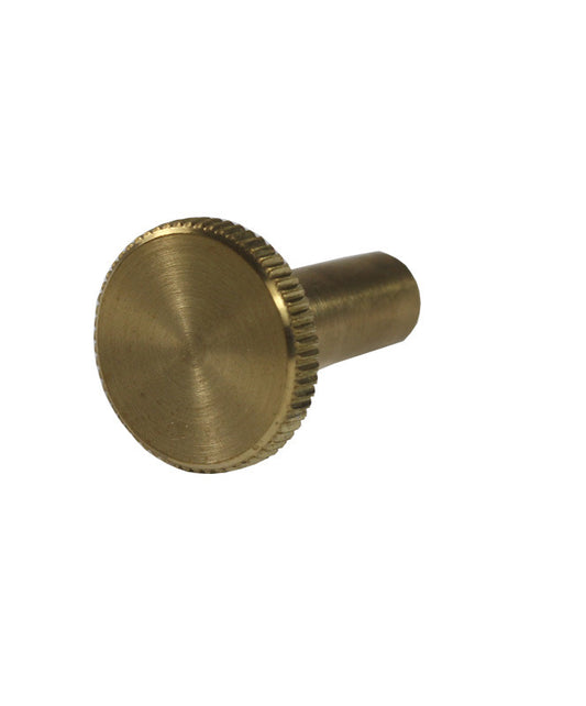 Brass Mouthpipe Stopper for Horn