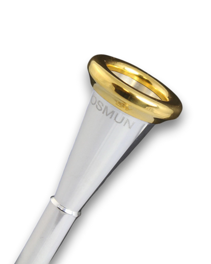 Bill VerMeulen Signature Horn Cup