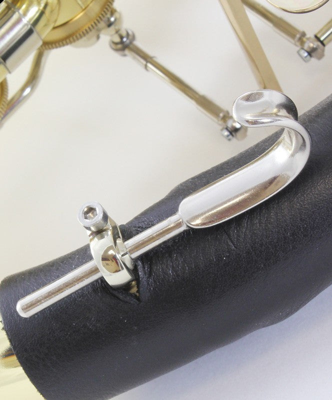 Finke Model 63 "Europa" Double Horn