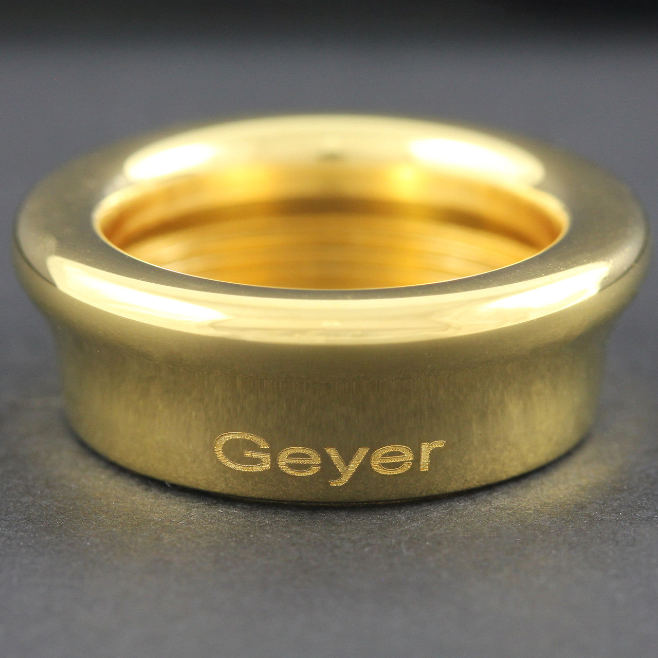 Geyer Replica Rim