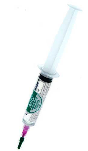 Hetman  #10 Grease Syringe
