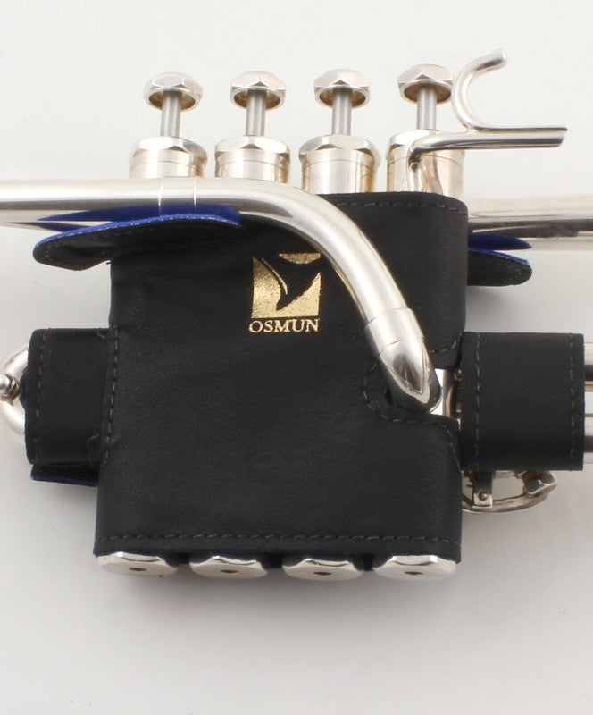 Special Piccolo Trumpet Hand Guard – Osmun Music