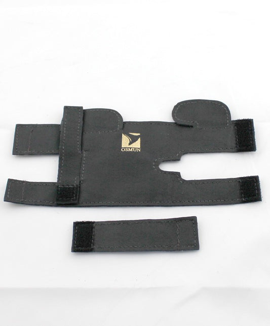 Special Piccolo Trumpet Hand Guard