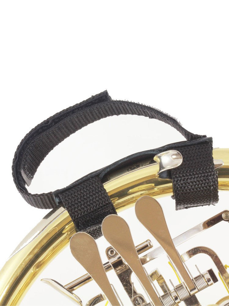 Horn Holding Strap