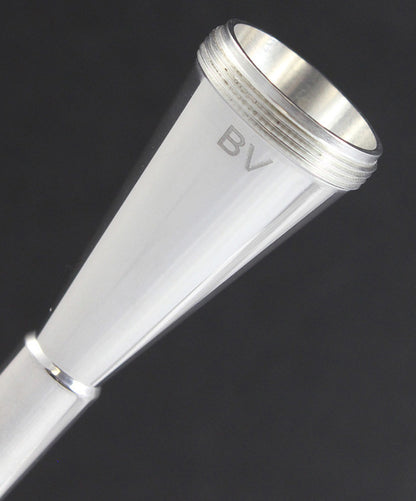 Bill VerMeulen Signature Horn Cup