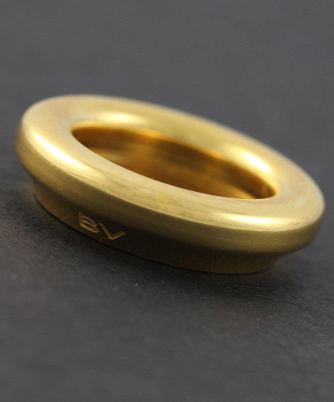 Bill VerMeulen (BV) Signature Horn Rim