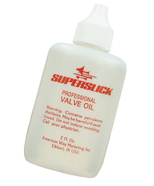 Superslick Valve Oil
